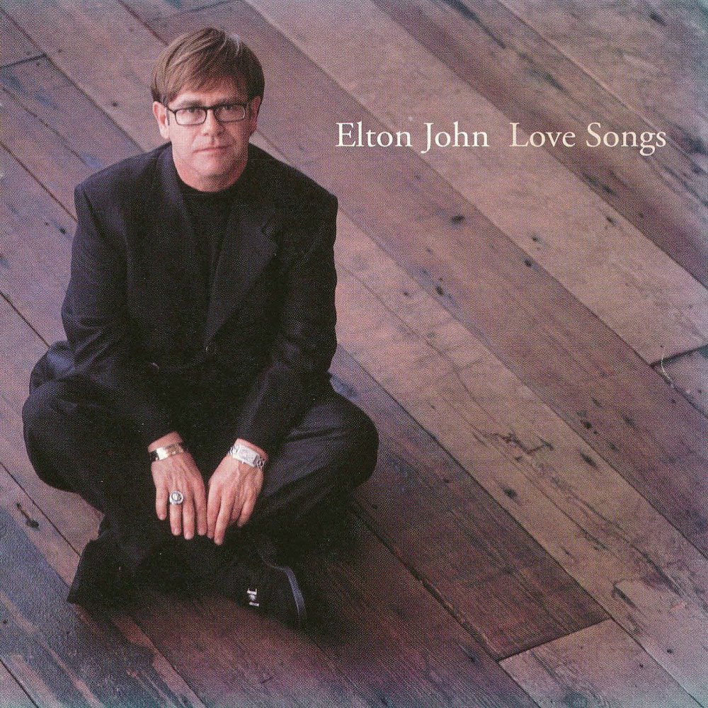 Elton John Feat. Kiki Dee
